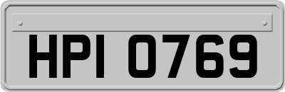HPI0769