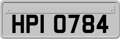 HPI0784