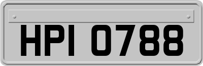 HPI0788