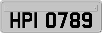 HPI0789