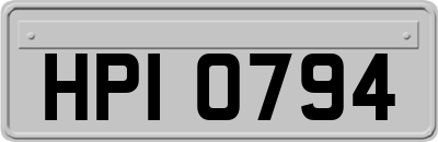 HPI0794