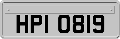 HPI0819