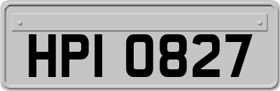 HPI0827