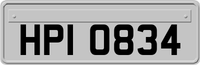 HPI0834