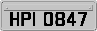 HPI0847