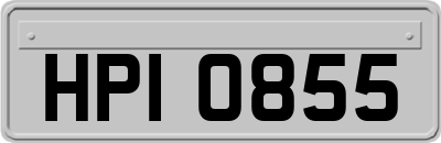 HPI0855