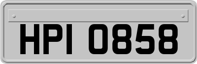 HPI0858