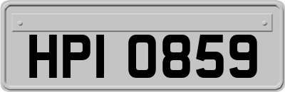HPI0859