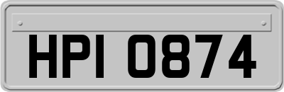 HPI0874