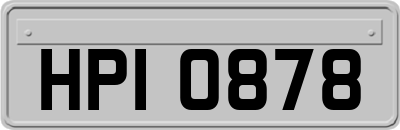 HPI0878