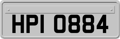 HPI0884