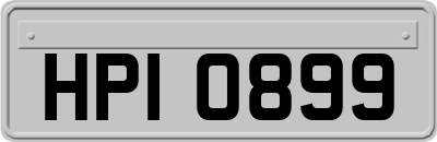 HPI0899