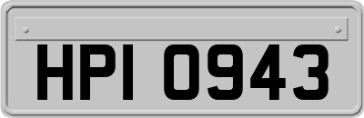 HPI0943