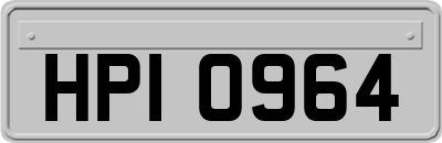 HPI0964
