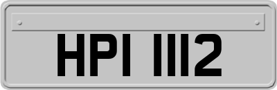 HPI1112