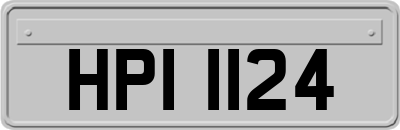 HPI1124