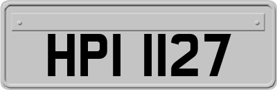 HPI1127