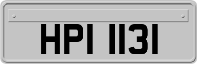 HPI1131