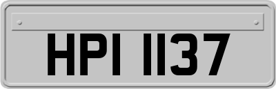 HPI1137