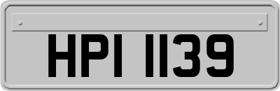 HPI1139