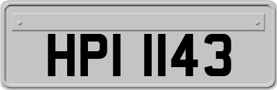 HPI1143