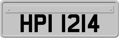 HPI1214