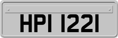 HPI1221