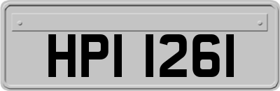 HPI1261