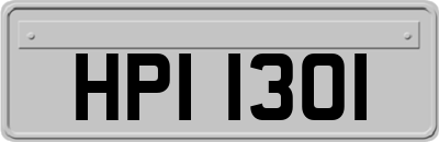 HPI1301