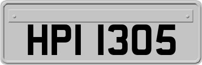 HPI1305