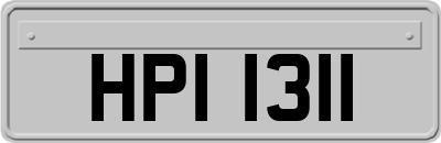 HPI1311