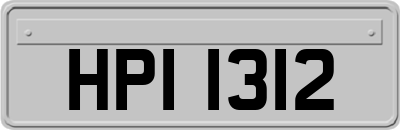 HPI1312