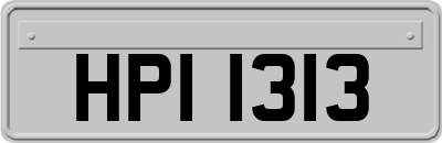 HPI1313