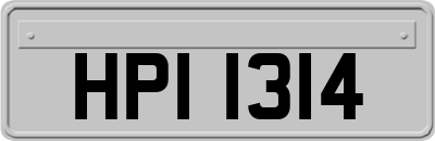 HPI1314