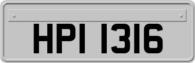 HPI1316