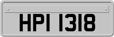 HPI1318
