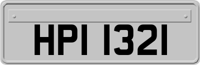 HPI1321