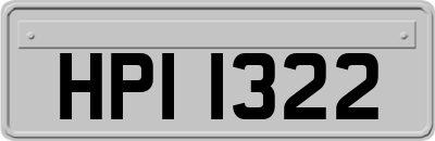HPI1322