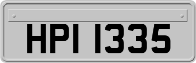 HPI1335