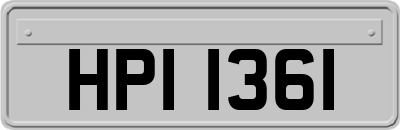 HPI1361