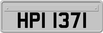 HPI1371