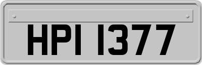 HPI1377