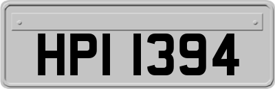 HPI1394