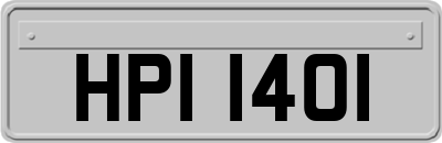 HPI1401