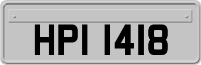 HPI1418