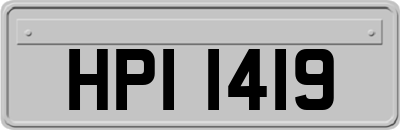 HPI1419