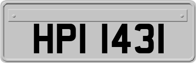 HPI1431