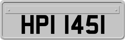 HPI1451