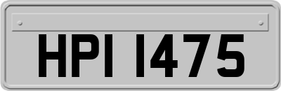 HPI1475