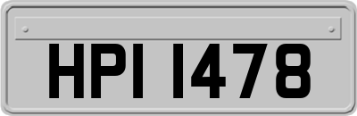 HPI1478